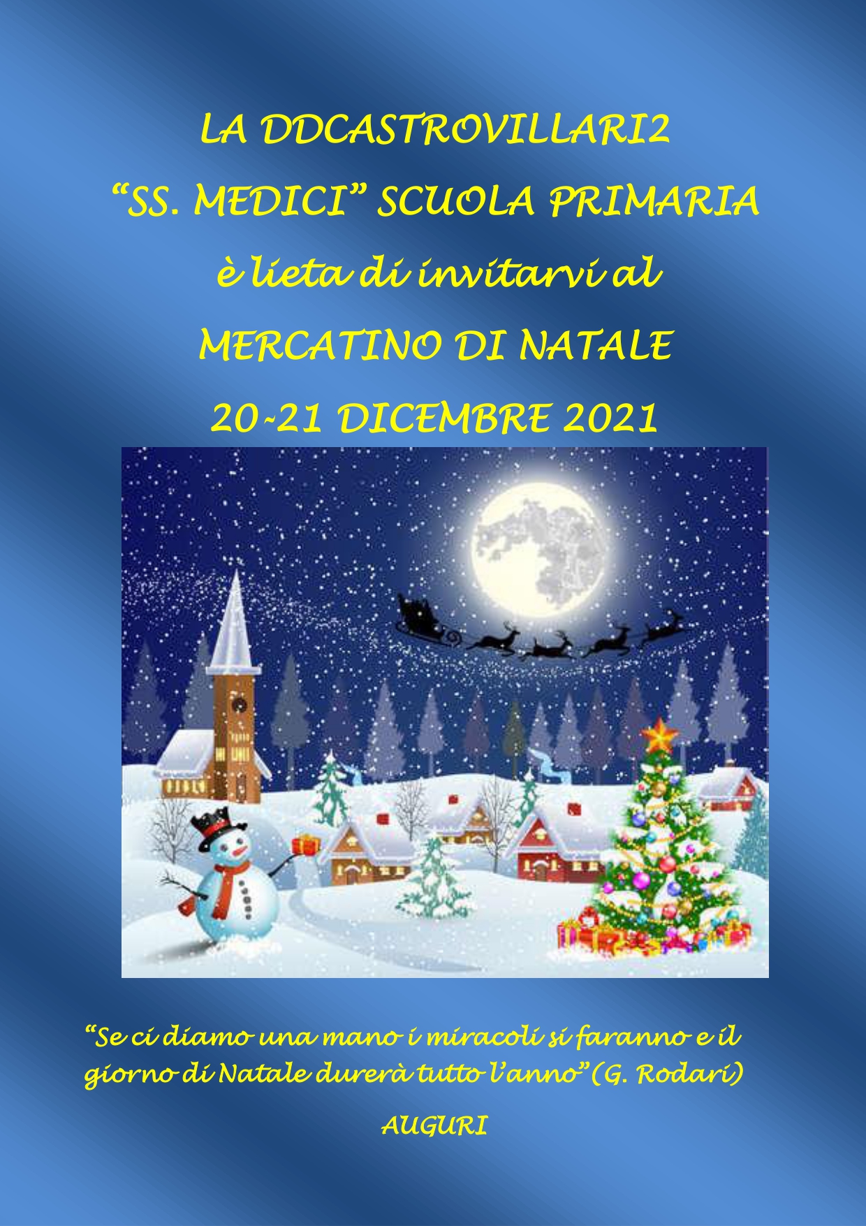 locandina mercatino di natale 21 primaria 5 page 0001