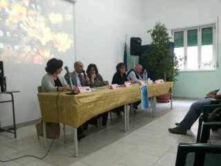 Convegno nuove tecnologie