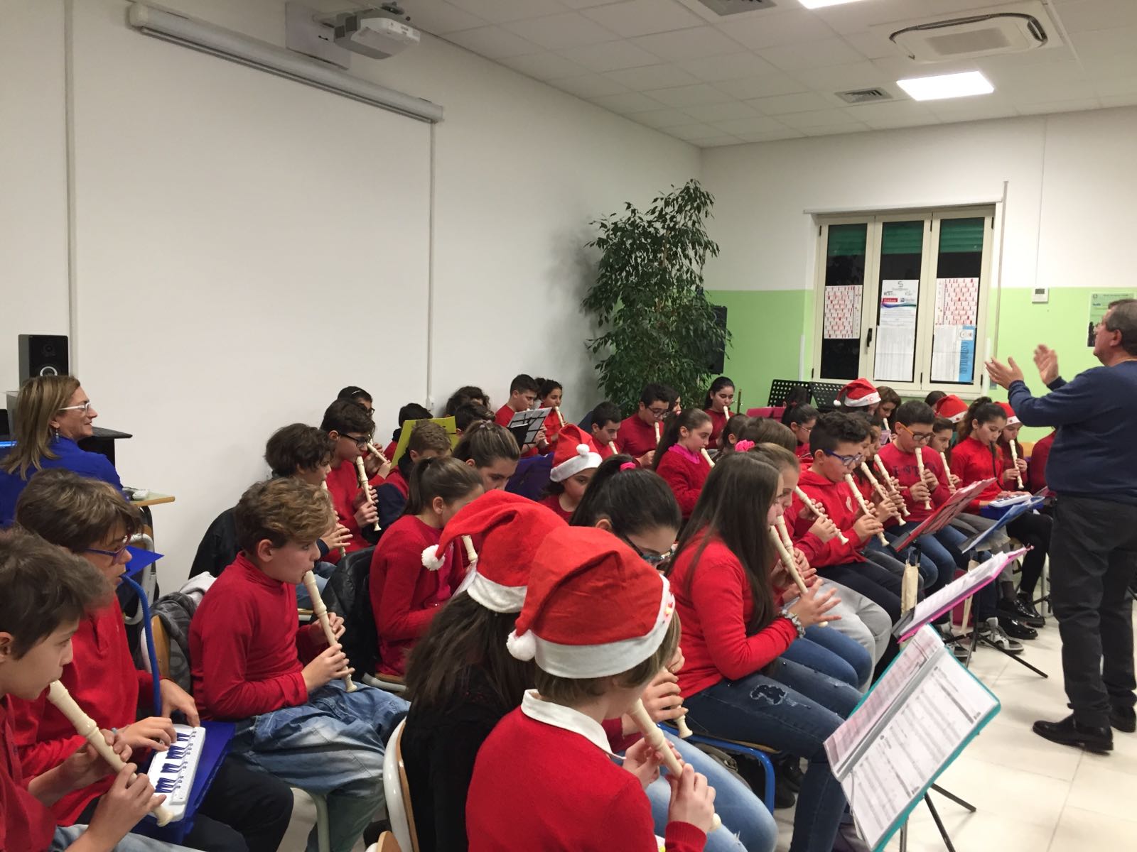 Natale in musica