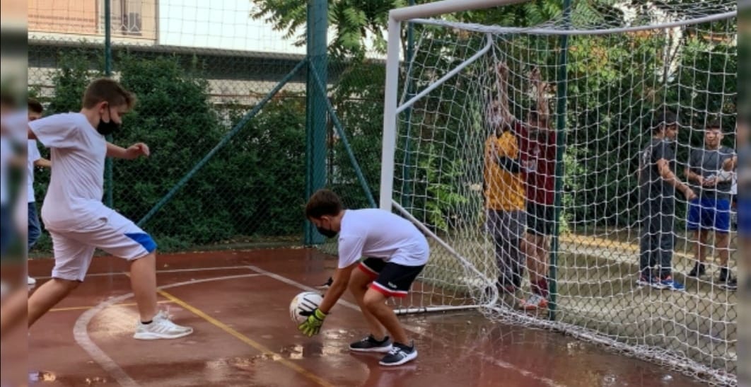 calcio 2