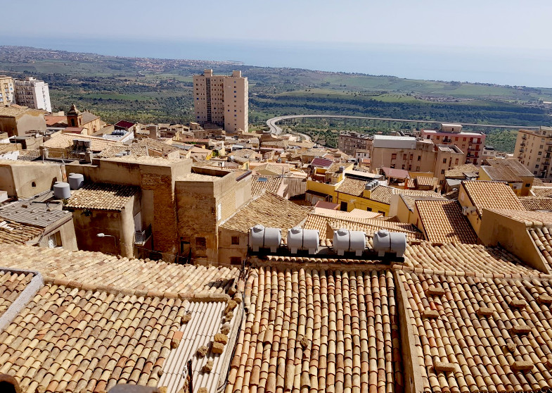 Agrigento