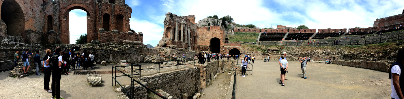 Taormina