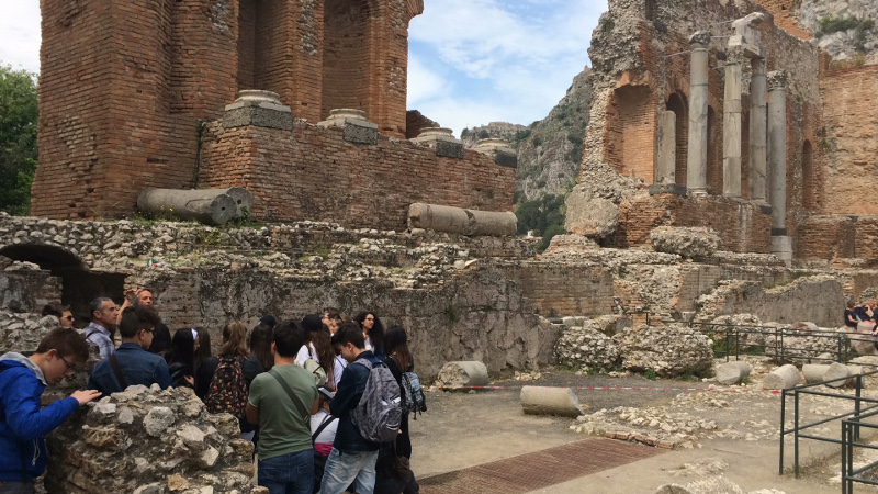 Taormina