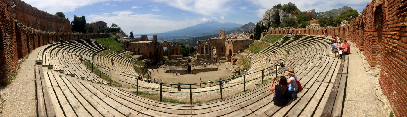 Taormina