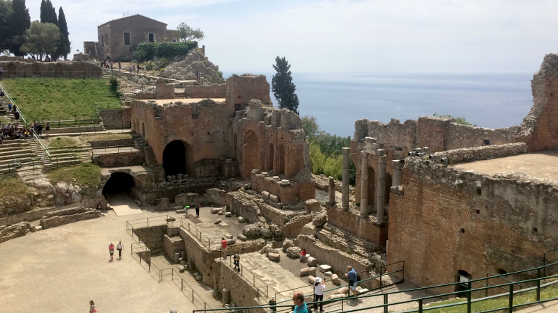 Taormina