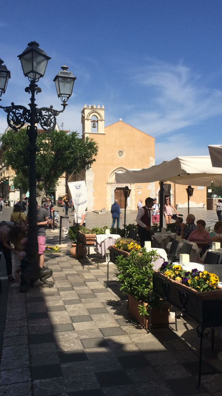 Taormina