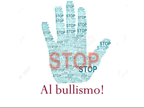 stop al bullismo