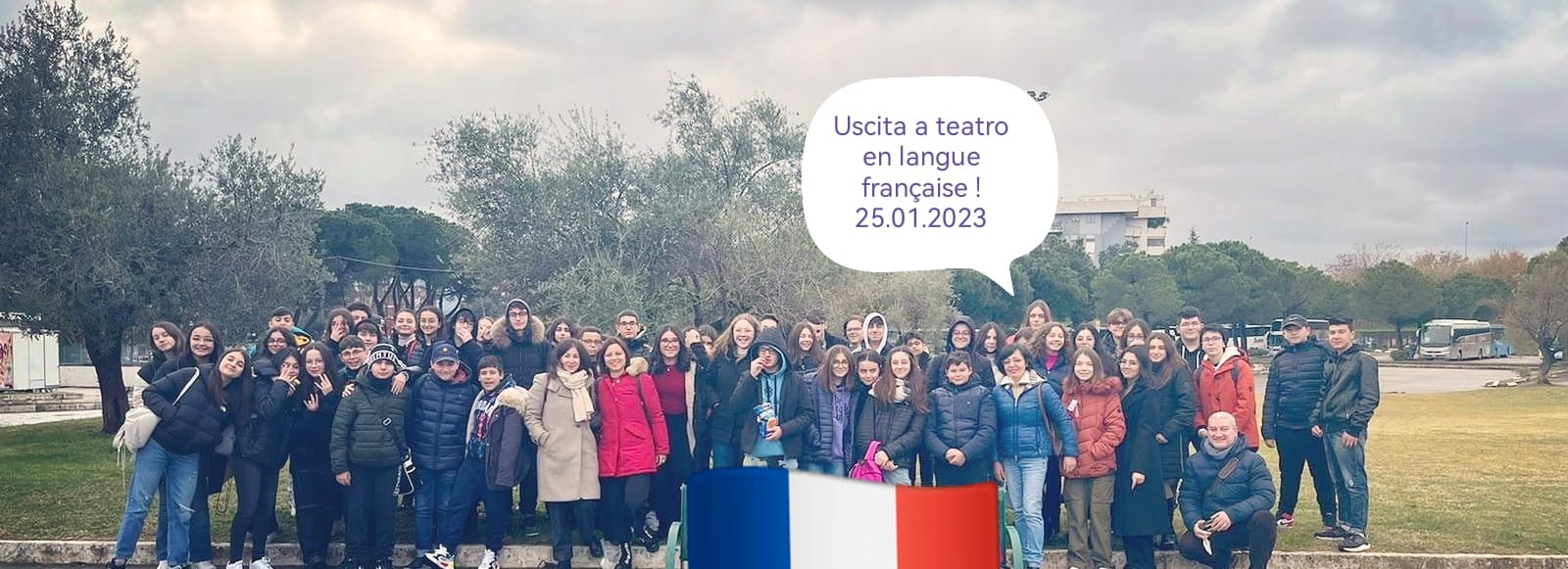 teatro francese