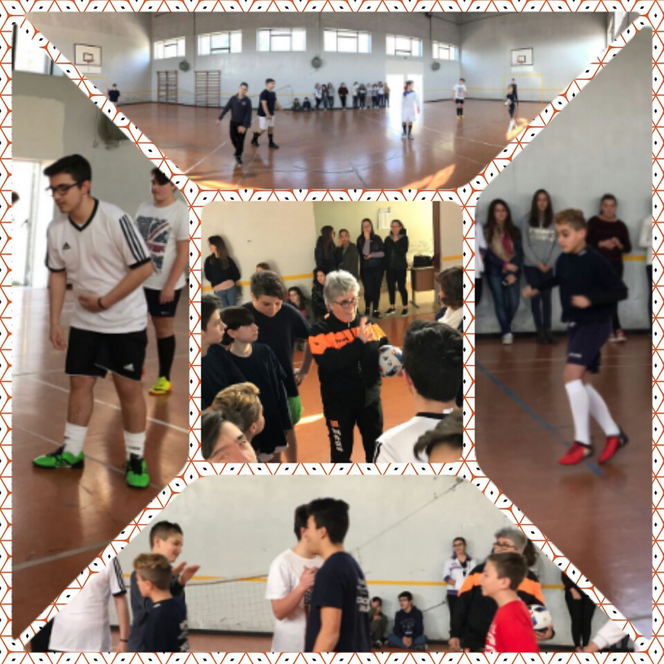 torneo calcetto 