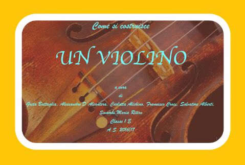 violino ebook