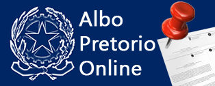 albo pretorio